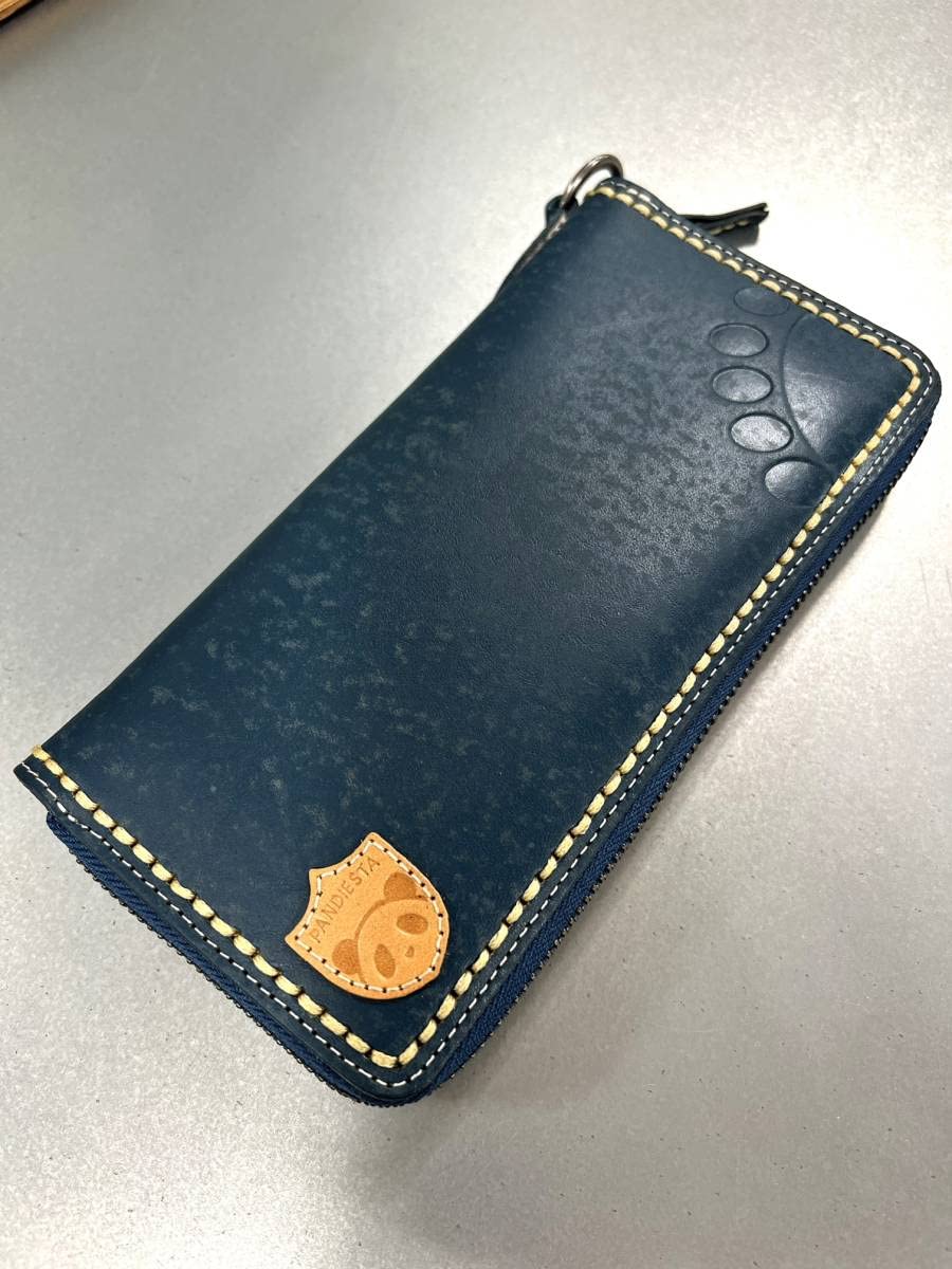 Amazon.co.jp: PANDIESTA JAPAN パンディエスタ ジャパン ブルー 熊猫